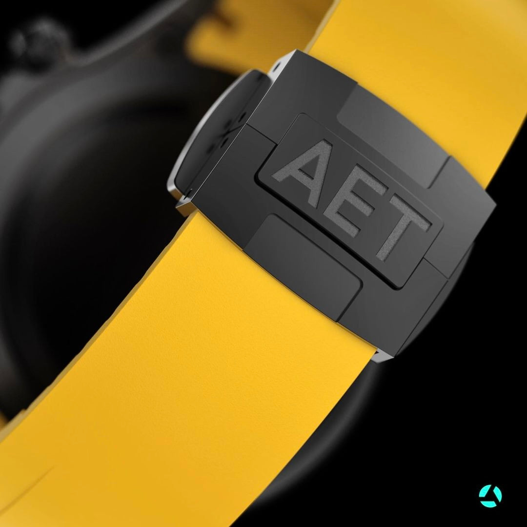 AET REMOULD 勞力士 地通拿 YOUNG LADY RUBBER STRAP 陶瓷手錶 Rolex Daytona Ceramic | WORLDTIMER