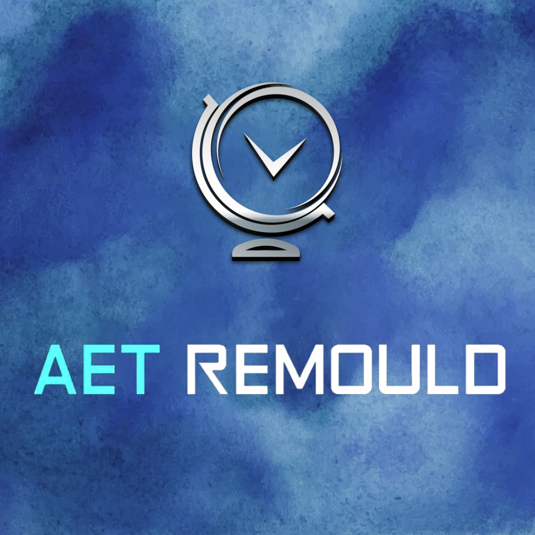 AET REMOULD 勞力士 地通拿 ABU DHABI 全陶瓷手錶 | WORLDTIMER