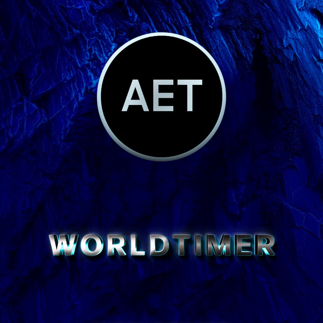 Blue Diamonds AET REMOULD Patek Philippe Nautilus Blue Realm 5711/111P | 藍色鑽石 百達翡麗 金鷹5711 | WORLDTIMER