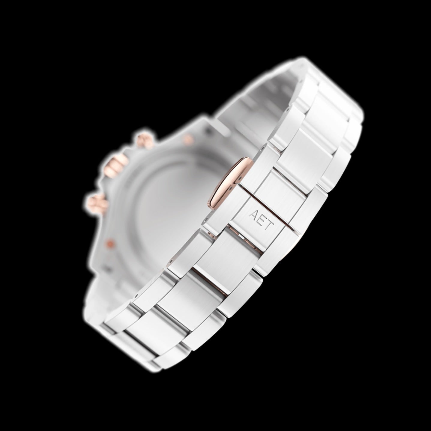 AET REMOULD Ceramic Rolex Daytona "THE DREAM" | WORLDTIMER