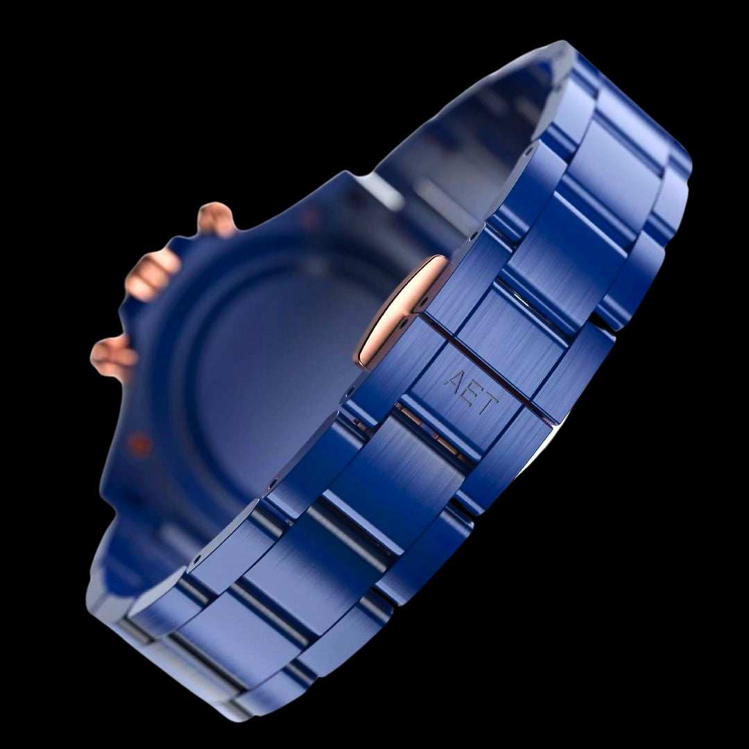 AET REMOULD 勞力士 地通拿 THE SAILER 全陶瓷手錶 Ceramic Rolex Daytona | WORLDTIMER