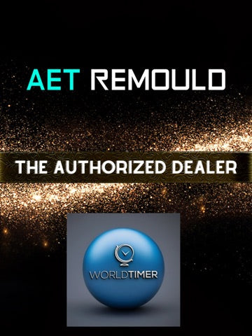 🧧 AET REMOULD Patek Nautilus｜HORSE CNY Diamond Masterpiece 💎 馬年春節獻禮｜AET REMOULD 鑽石 百達翡麗鸚鵡螺 | WORLDTIMER